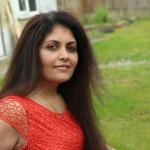 Alpana Joshi