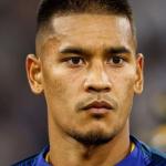 Alphonse Areola