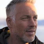 Alun Hubbard