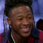 Alvin Kamara