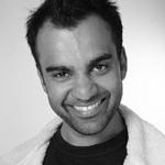 Alvin Maharaj