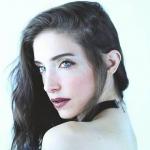 Amanda Moon Ray
