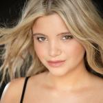 Amanda Pearl Bell