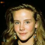 Amanda Peterson