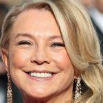 Amanda Redman