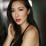 Amanda Wong