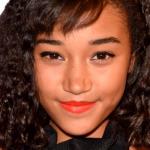 Amandla Stenberg