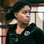 Amara Okereke