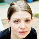 Amber Benson