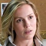 Amber Jaeger