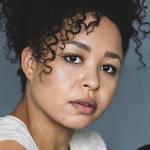 Amber James