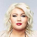 Amber Portwood