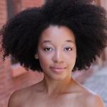 Amber Reauchean Williams