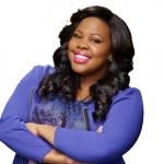 Amber Riley