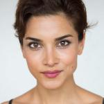 Amber Rose Revah