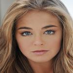 Amber Scott