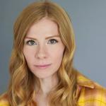 Amber Sutphin