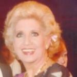 Amelia Aparicio