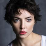 Amelia Bishop