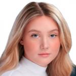 Amelia Brooks