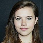 Amelia Pidgeon