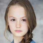 Amelie Bea Smith
