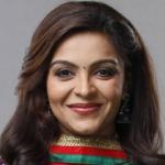 Ami Trivedi