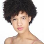 Amina Alzouma