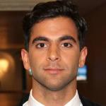 Amir Asgharnejad