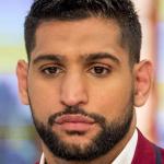 Amir Khan