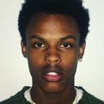 Amir Mitchell-Townes