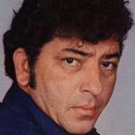 Amjad Khan