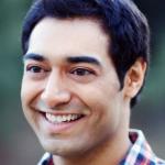 Amol Shah