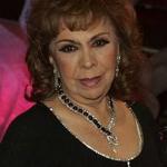 Amparo Garrido