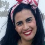 Amparo Ordaz