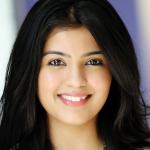 Amritha Aiyer