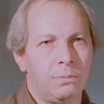 Amrollah Saberi
