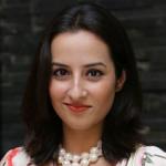 Amrutha Srinivasan