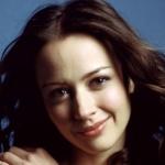 Amy Acker