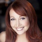 Amy Anzel