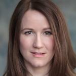 Amy Forrest