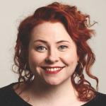 Amy Gledhill