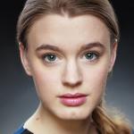 Amy James-Kelly