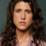 Amy Nostbakken