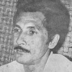 A.N. Alcaff