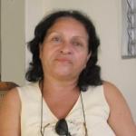 Ana Gloria Buduen