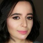 Ana Isabel Martins Palacios