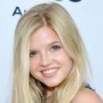 Ana Mulvoy-Ten