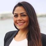 Ana Paulina Caceres