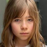 Anabelle Daisy Grundberg
